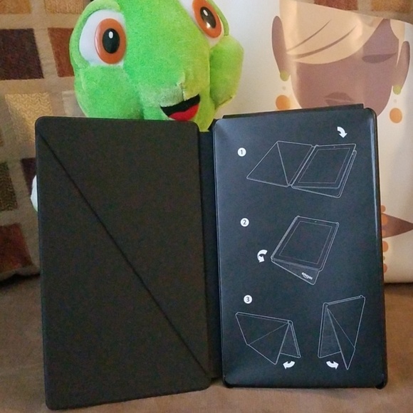 New Fire HD 8 Cover - Picture 2 of 3